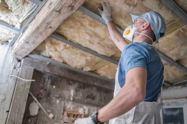 Best Energy Efficiency Insulation in Lindenwold, NJ