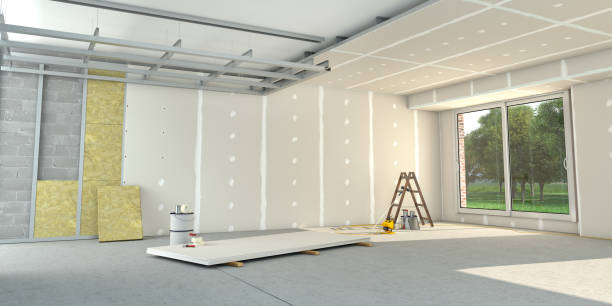 Best Blown-in Insulation in Lindenwold, NJ